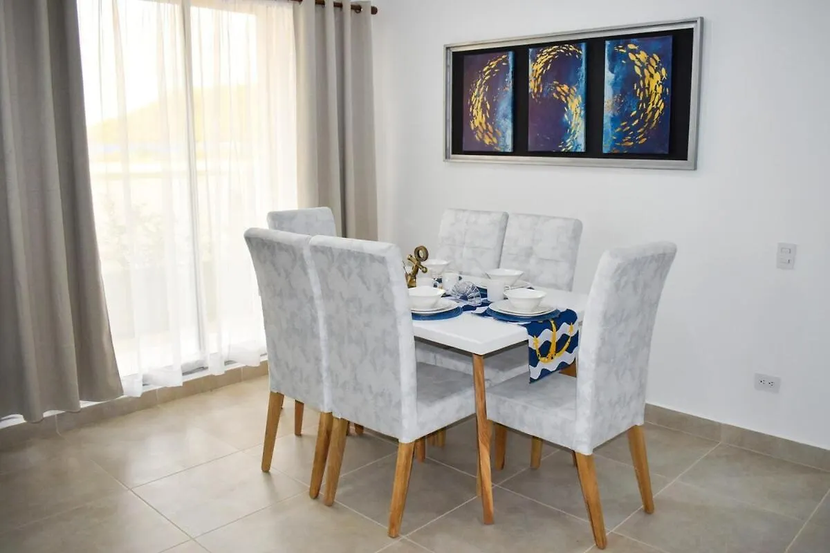 Comfortable Apartment Close To The Beach 2 Rooms Cartagena