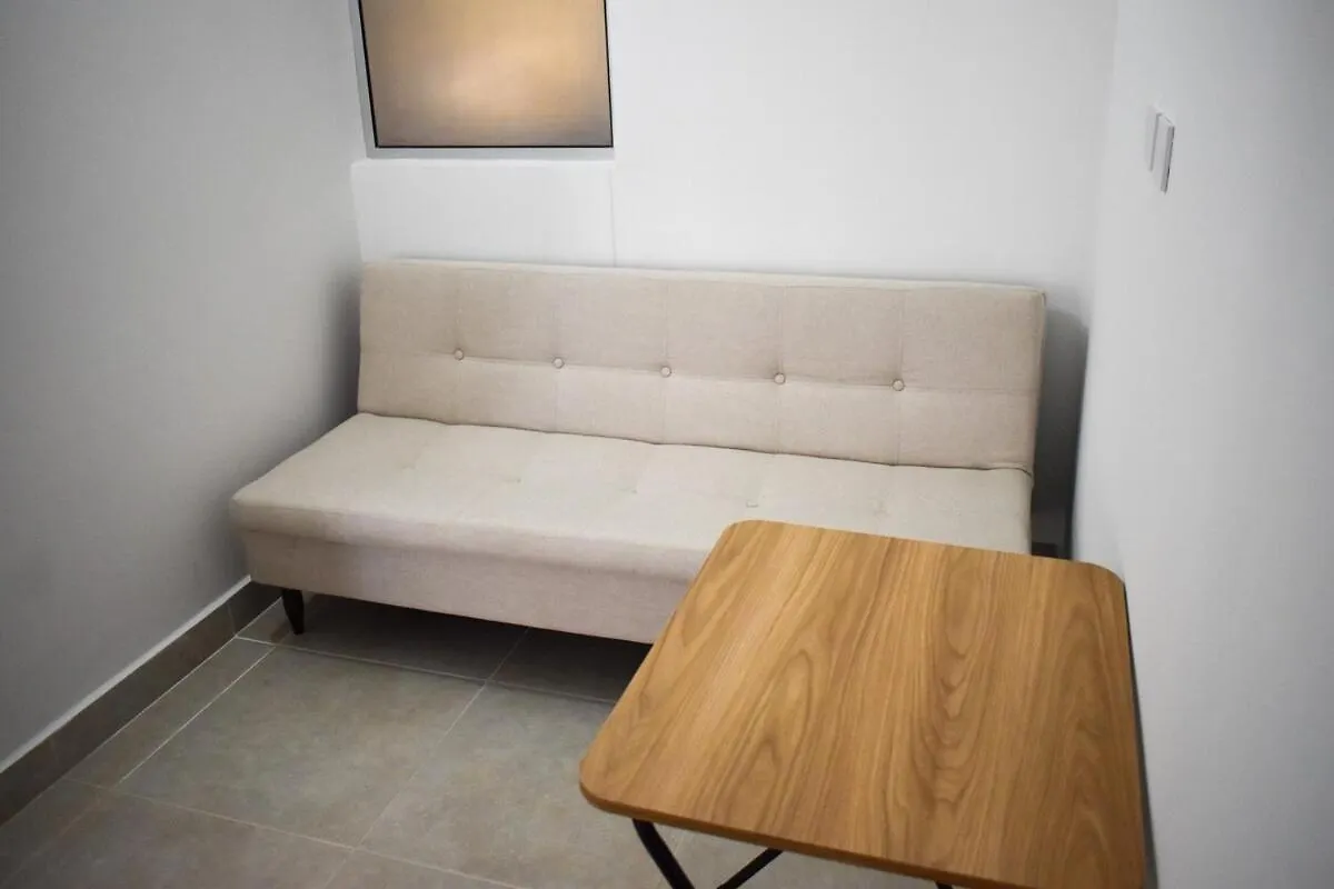 Comfortable Apartment Close To The Beach 2 Rooms Cartagena