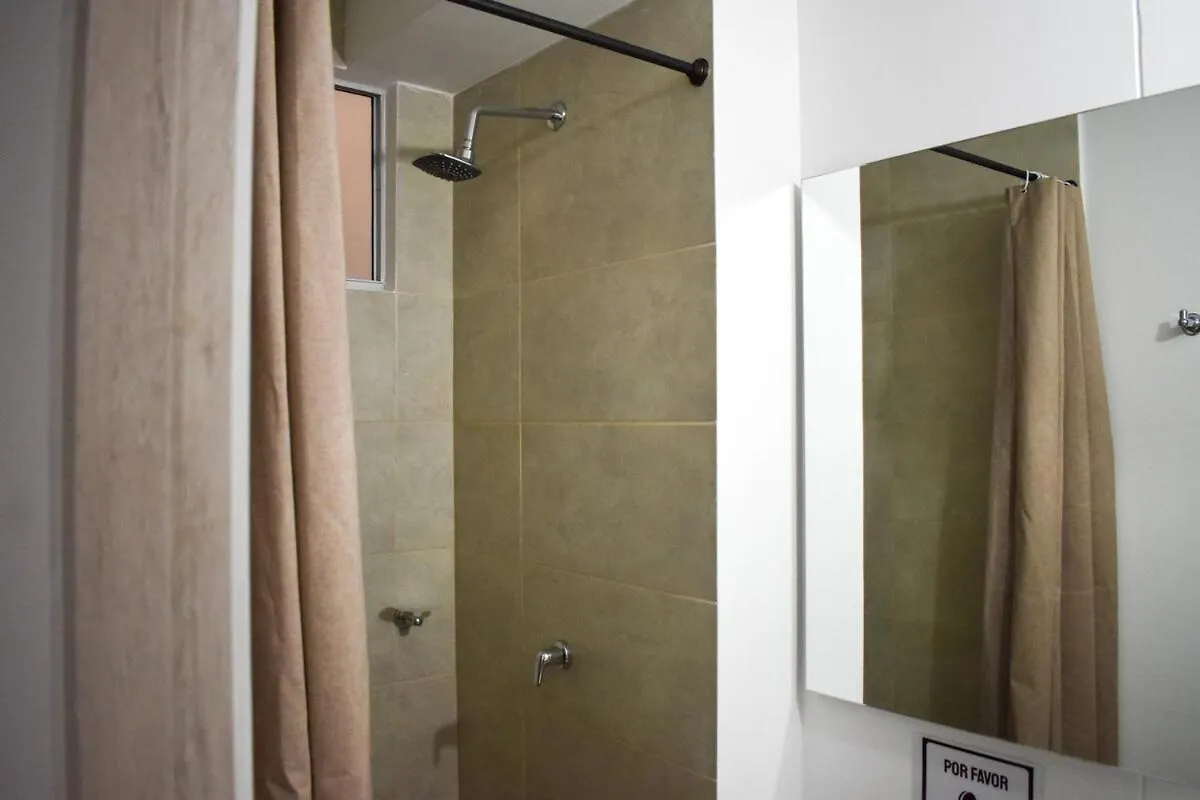 Comfortable Apartment Close To The Beach 2 Rooms Cartagena Colombia