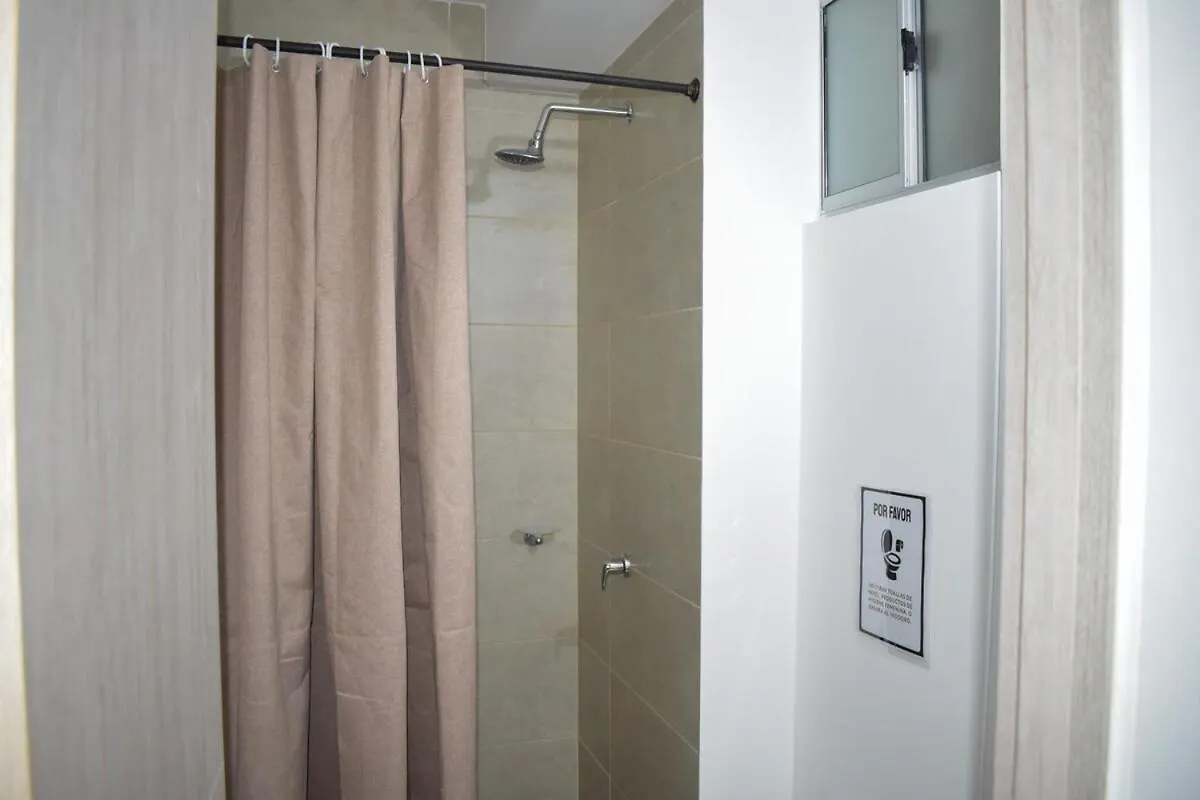 Comfortable Apartment Close To The Beach 2 Rooms Cartagena