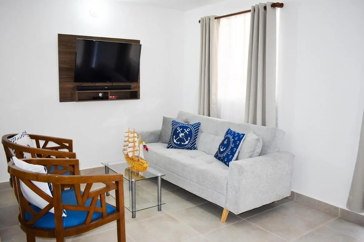 Comfortable Apartment Close To The Beach 2 Rooms contacts